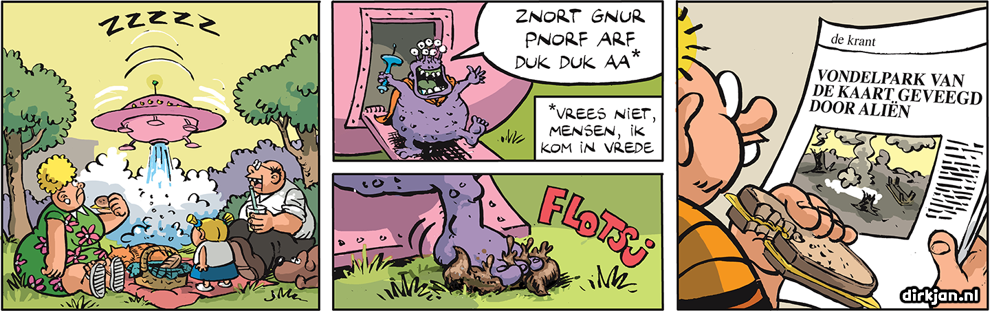 (c) Dirkjan.nl