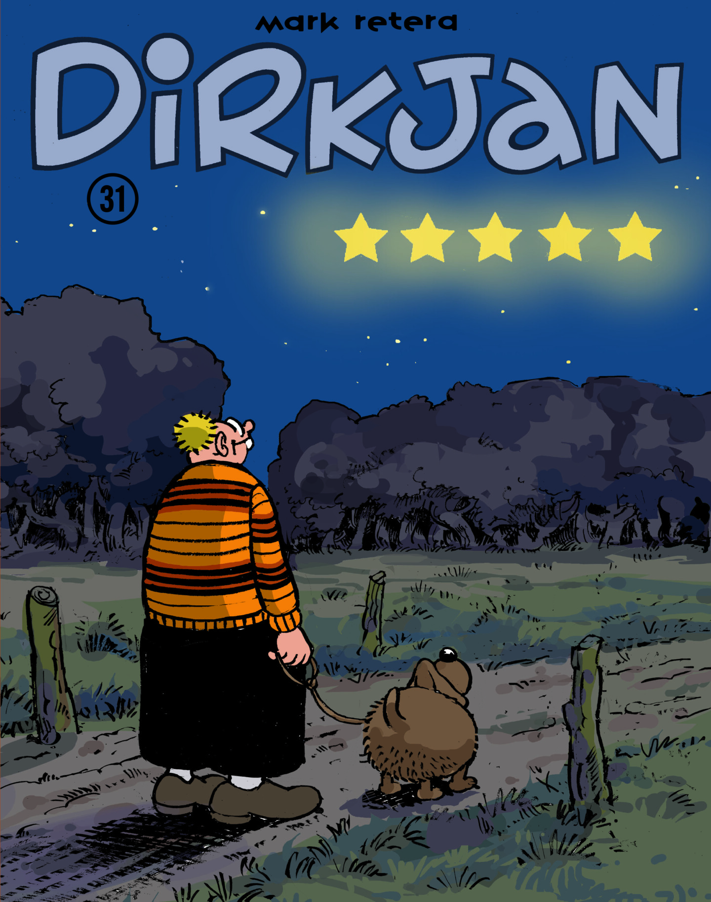DIRKJAN 31